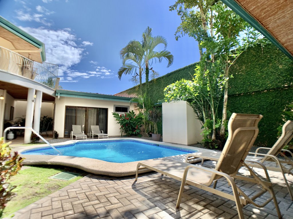 VILLA ARENAS Vacation Rental - RedAwning