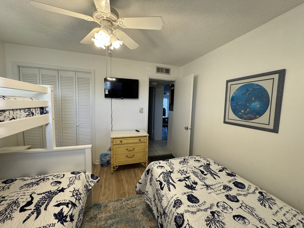 217 El Matador Vacation Rental in Fort Walton Beach - RedAwning