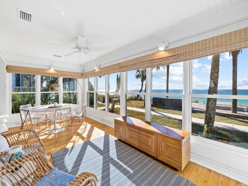 Minnow Mansion | 2804 E Co Hwy 30A Vacation Rental in Santa Rosa Beach - RedAwning