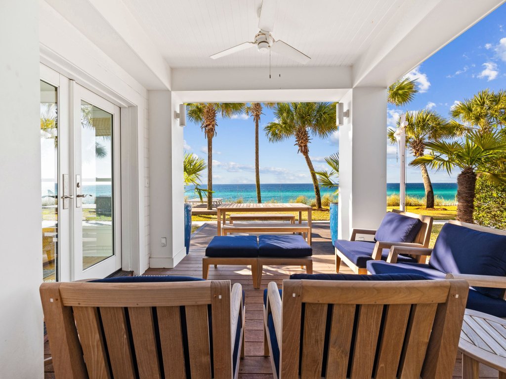 Minnow Mansion | 2804 E Co Hwy 30A Vacation Rental in Santa Rosa Beach - RedAwning
