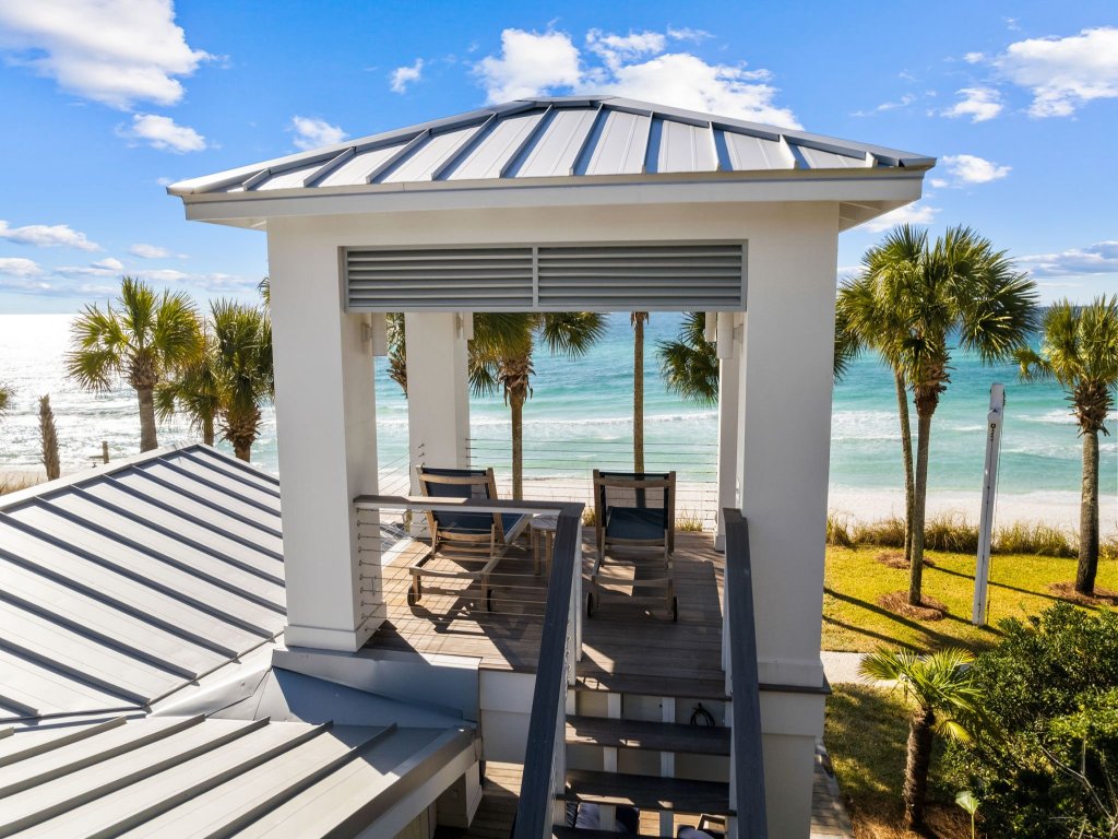 Minnow Mansion | 2804 E Co Hwy 30A Vacation Rental in Santa Rosa Beach - RedAwning
