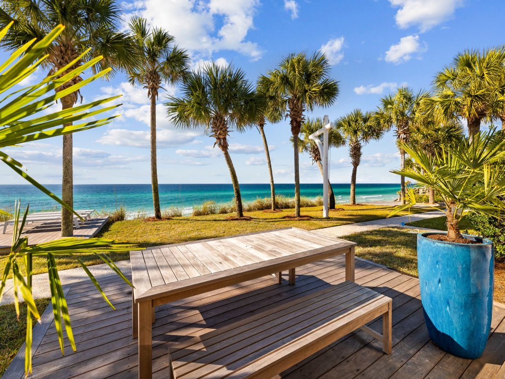 Minnow Mansion | 2804 E Co Hwy 30A Vacation Rental in Santa Rosa Beach - RedAwning