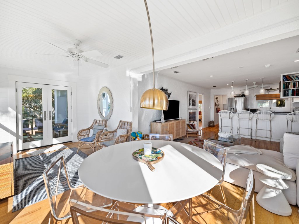 Minnow Mansion | 2804 E Co Hwy 30A Vacation Rental in Santa Rosa Beach - RedAwning