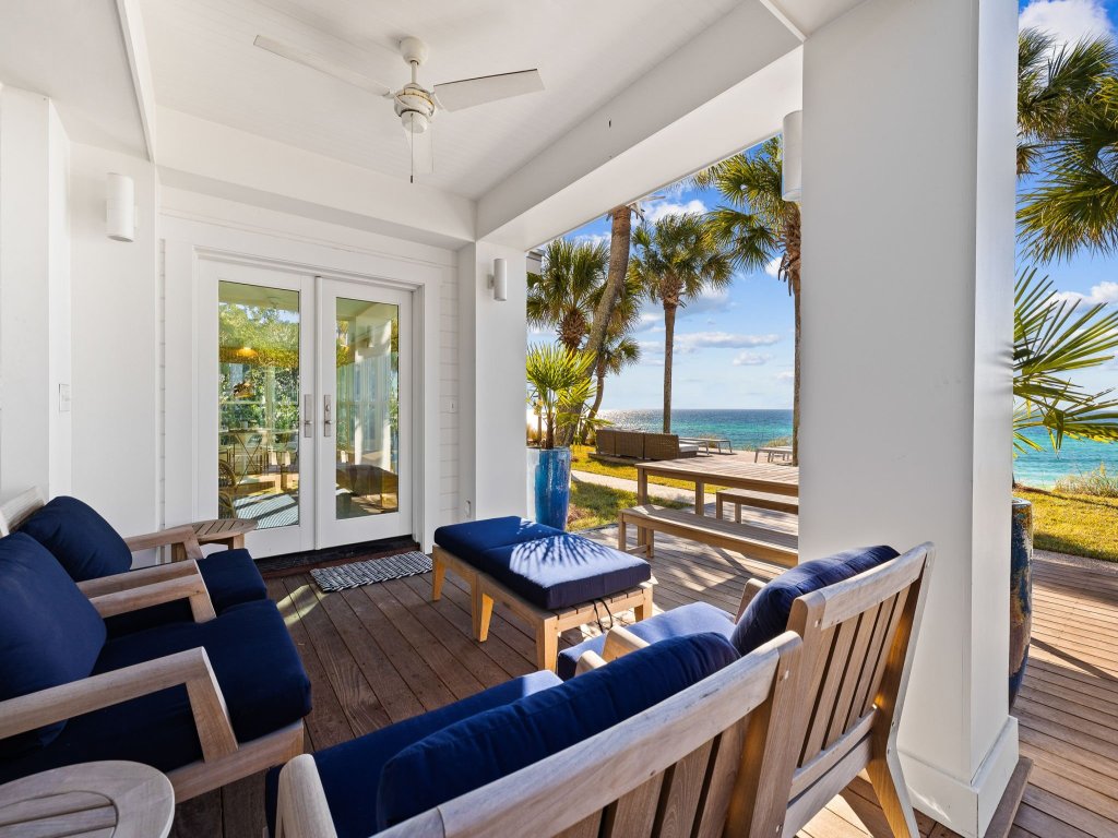 Minnow Mansion | 2804 E Co Hwy 30A Vacation Rental in Santa Rosa Beach - RedAwning