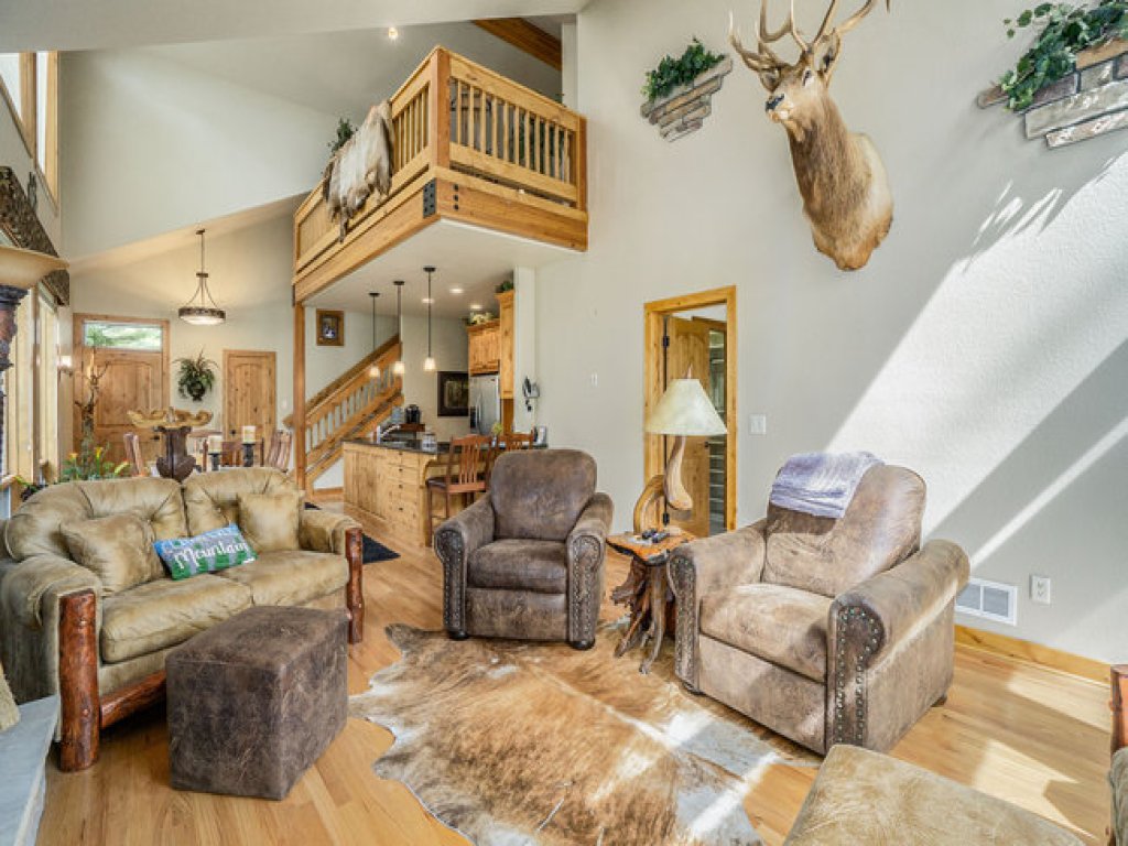 Elk River Cabin - 23-ZONE3554 Vacation Rental in Estes Park - RedAwning