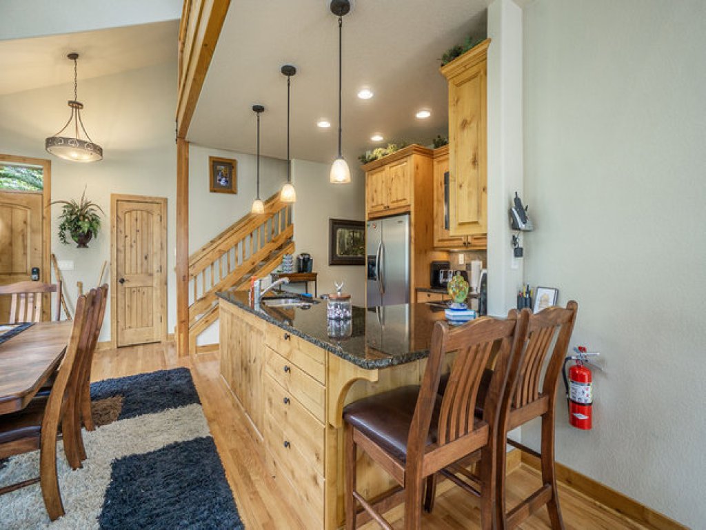 Elk River Cabin - 23-ZONE3554 Vacation Rental in Estes Park - RedAwning
