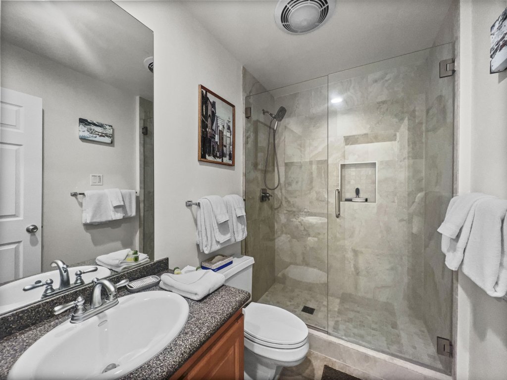 VP-C211 Village Point Vacation Rental in Copper Mountain - RedAwning