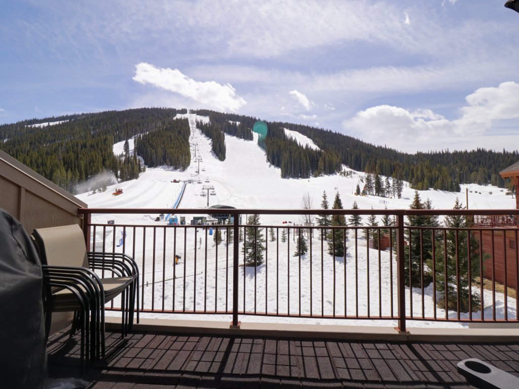 VP-C211 Village Point Vacation Rental in Copper Mountain - RedAwning