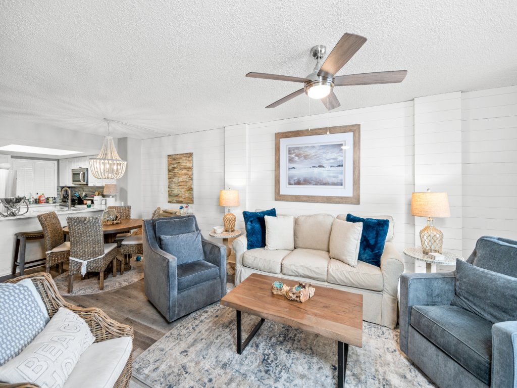 Sunswept 603 Vacation Rental in Orange Beach - RedAwning