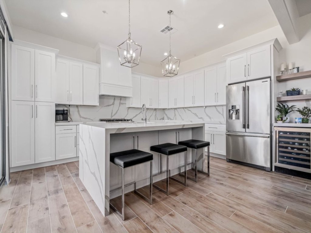 Villa Grayhawk Vacation Rental in Scottsdale - RedAwning