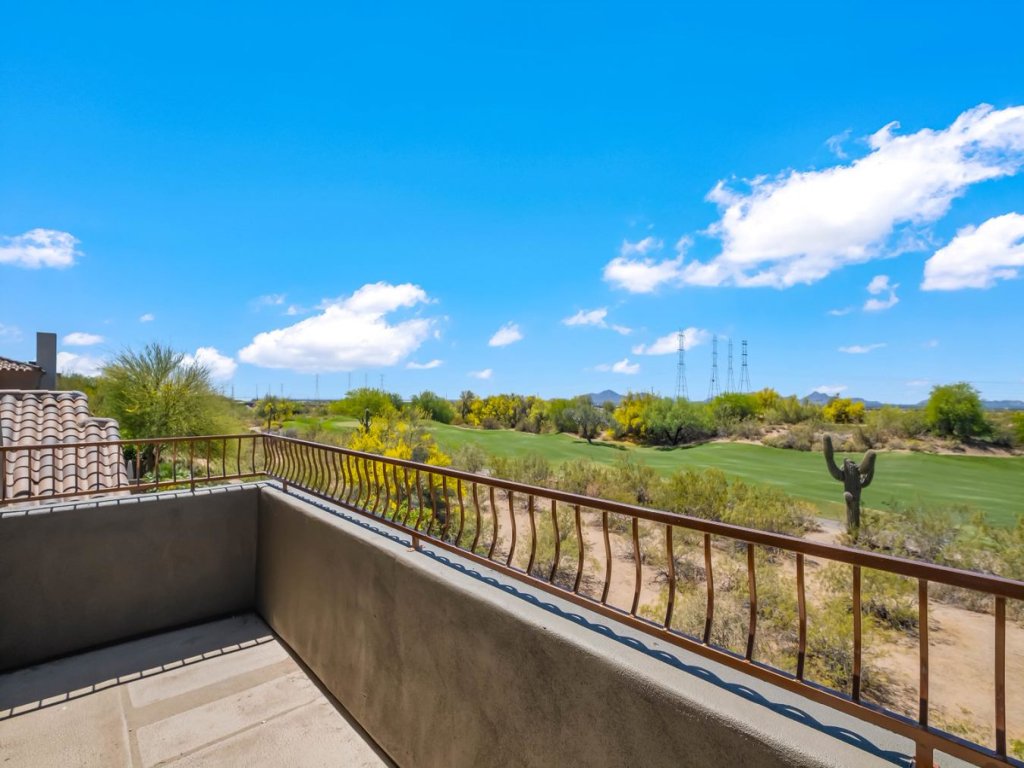 Villa Grayhawk Vacation Rental in Scottsdale - RedAwning