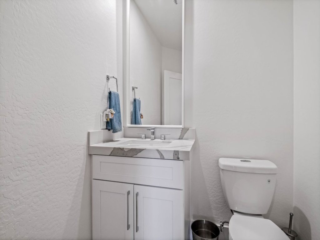 Villa Grayhawk Vacation Rental in Scottsdale - RedAwning