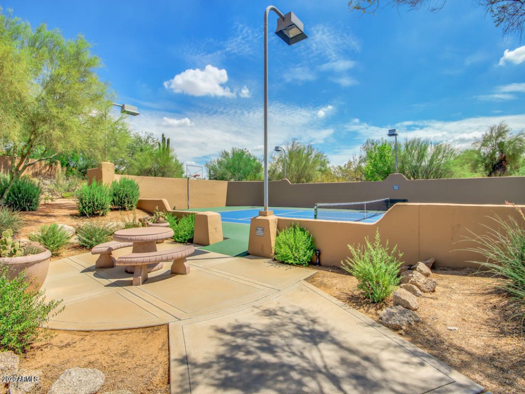 Villa Grayhawk Vacation Rental in Scottsdale - RedAwning