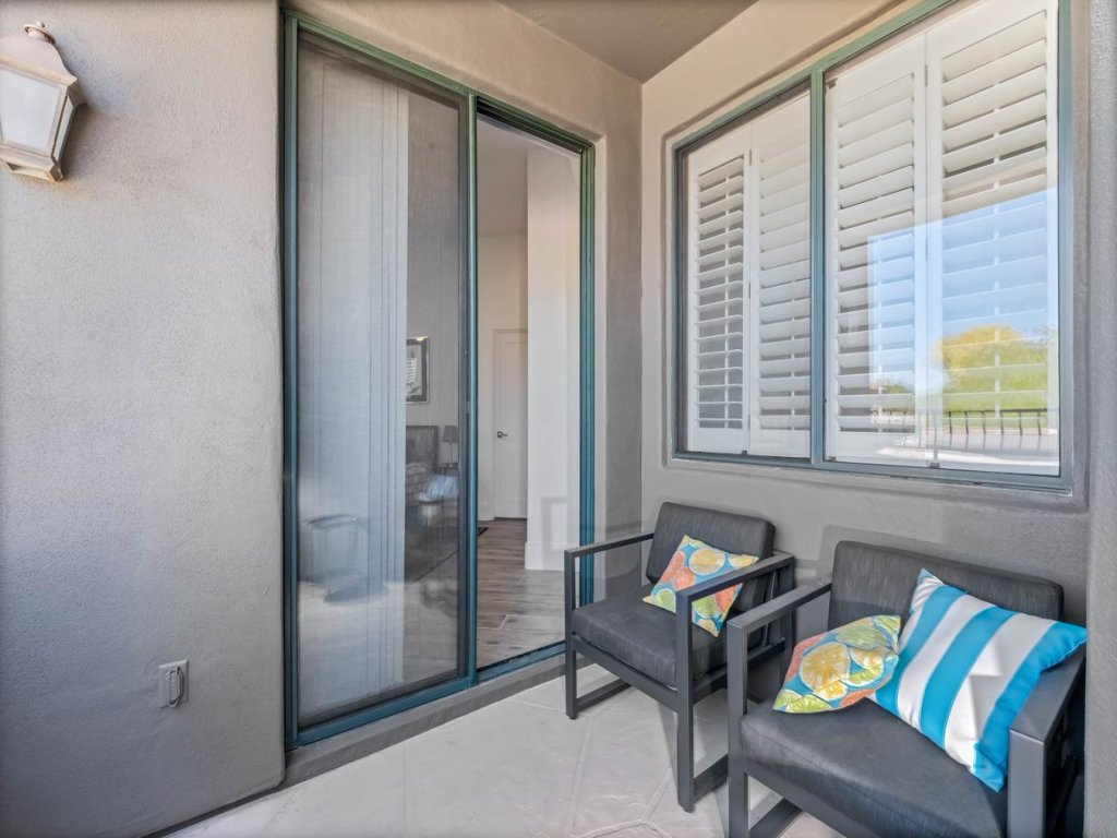 Villa Grayhawk Vacation Rental in Scottsdale - RedAwning