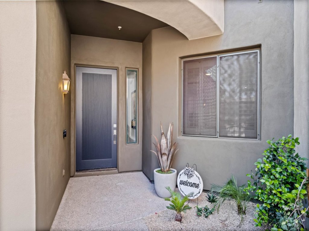 Villa Grayhawk Vacation Rental in Scottsdale - RedAwning