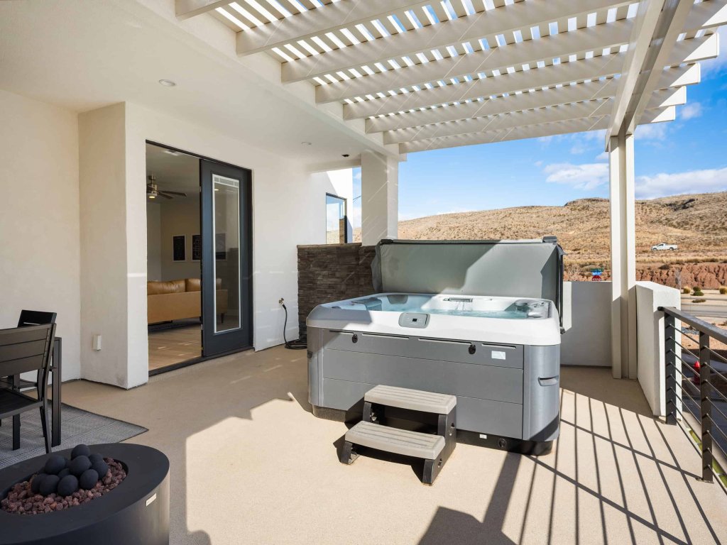 Paddle and Play Vacation Rental in Utah - RedAwning
