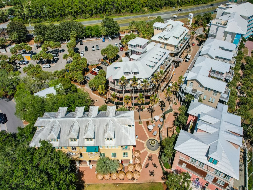 Seaside Serenity Vacation Rental in Panama City Beach - RedAwning