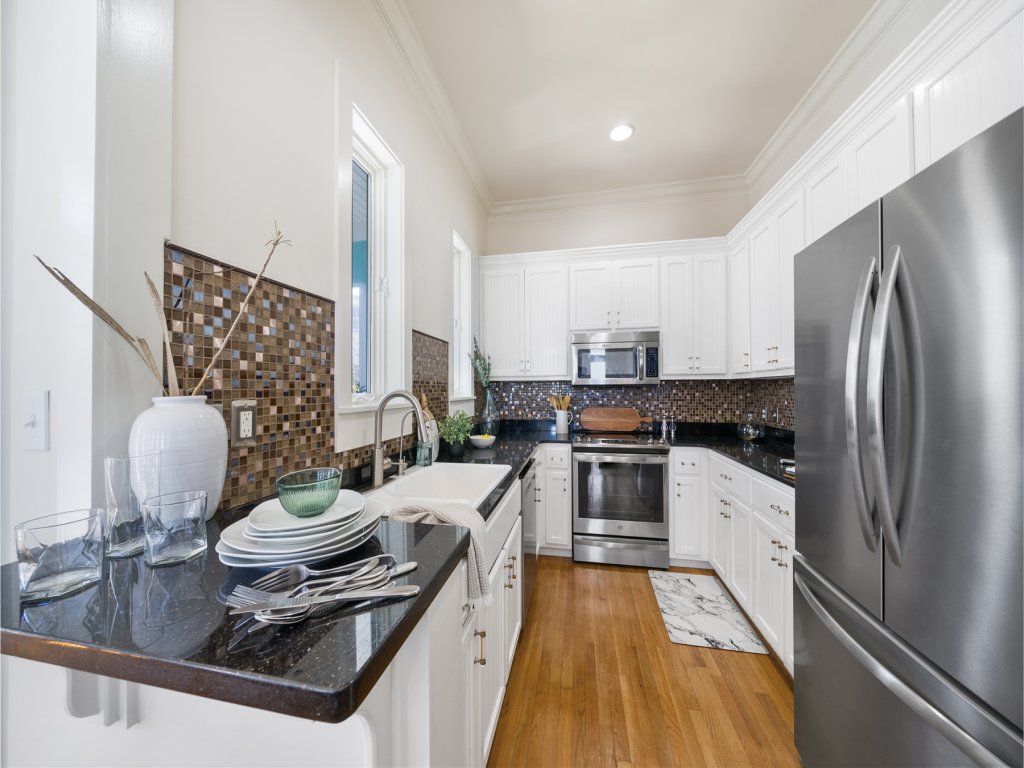 Seaside Serenity Vacation Rental in Panama City Beach - RedAwning