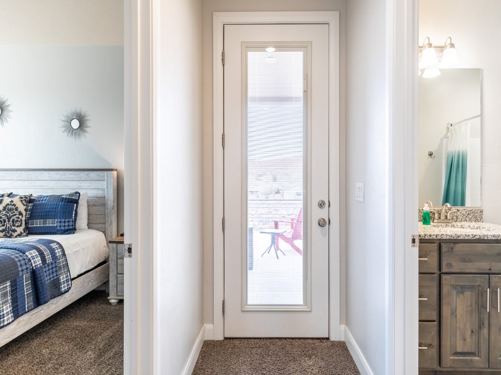 Zion Experience Vacation Rental in Utah - RedAwning