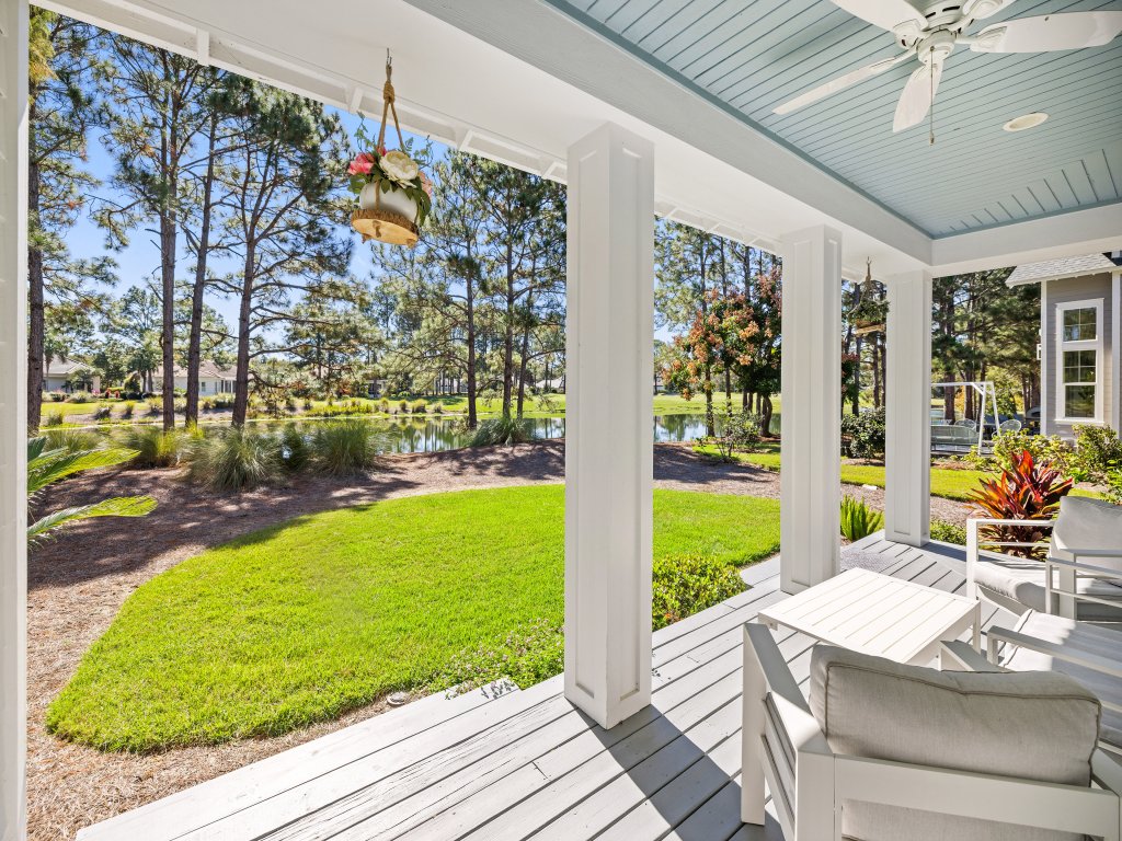 1309 Laurel Grove Vacation Rental in Miramar Beach - RedAwning