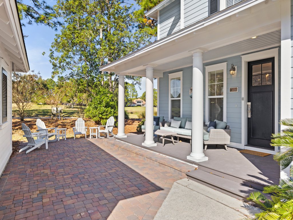 1332 Laurel Grove Vacation Rental in Miramar Beach - RedAwning