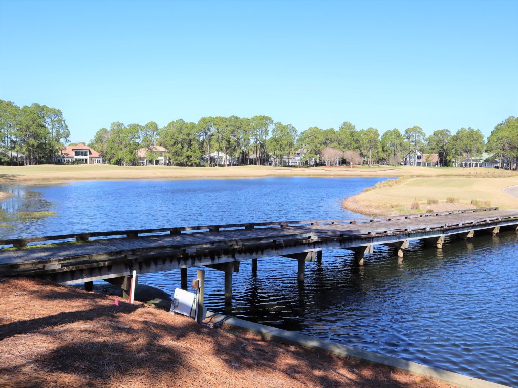 1332 Laurel Grove Vacation Rental in Miramar Beach - RedAwning