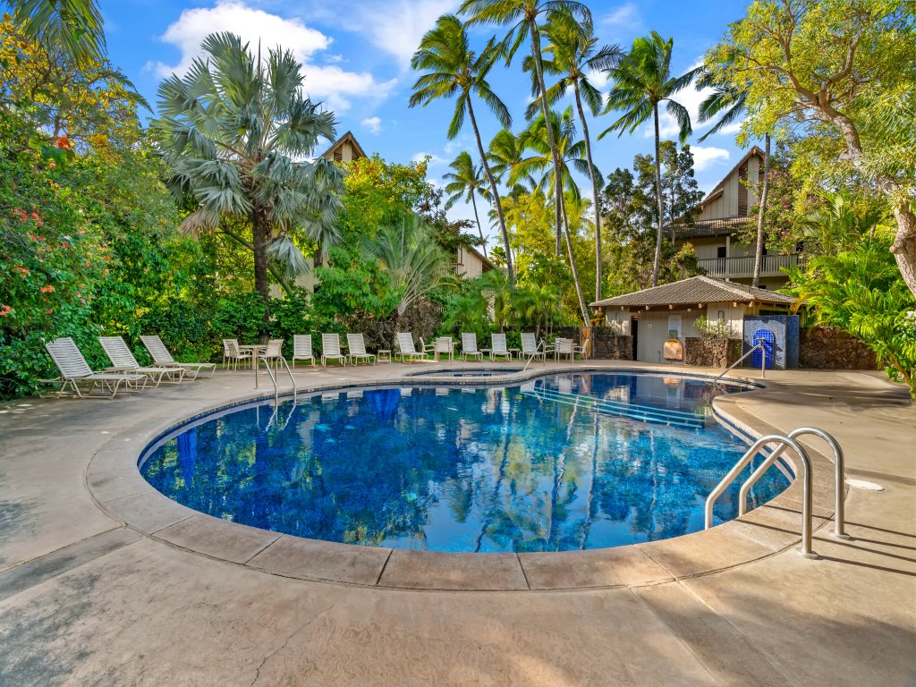 Kauai Waikomo Stream Villas 100 Vacation Rental in Koloa - RedAwning