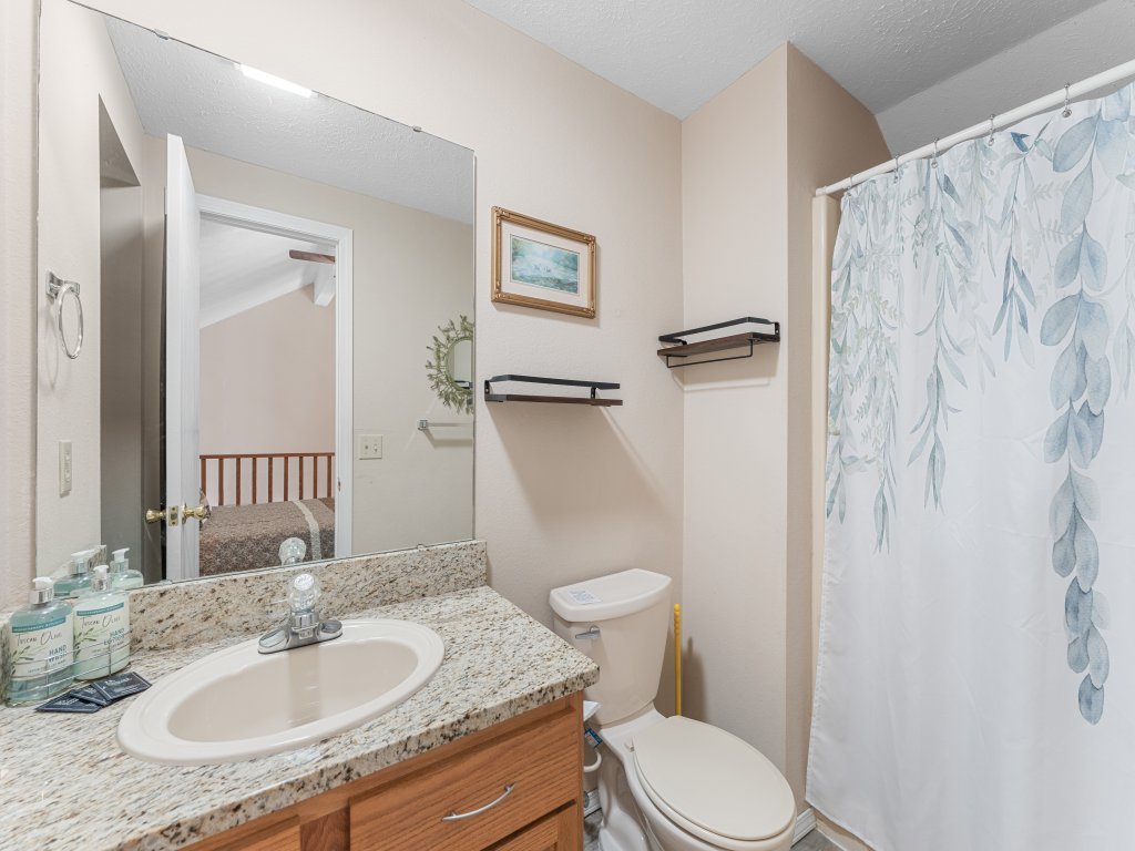 FC18-8 -Dreamers Delight Vacation Rental in Branson - RedAwning