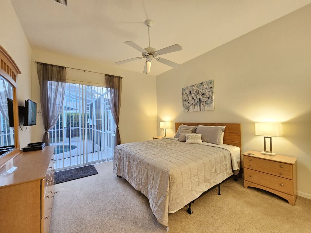 TH211BD Tuscan Hills 4 Bed Vacation Rental in Davenport - RedAwning