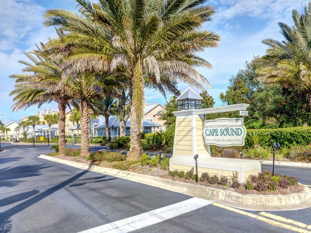 2142 Cape Sound Vacation Rental in Fernandina Beach - RedAwning