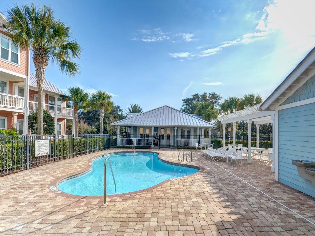 2142 Cape Sound Vacation Rental in Fernandina Beach - RedAwning
