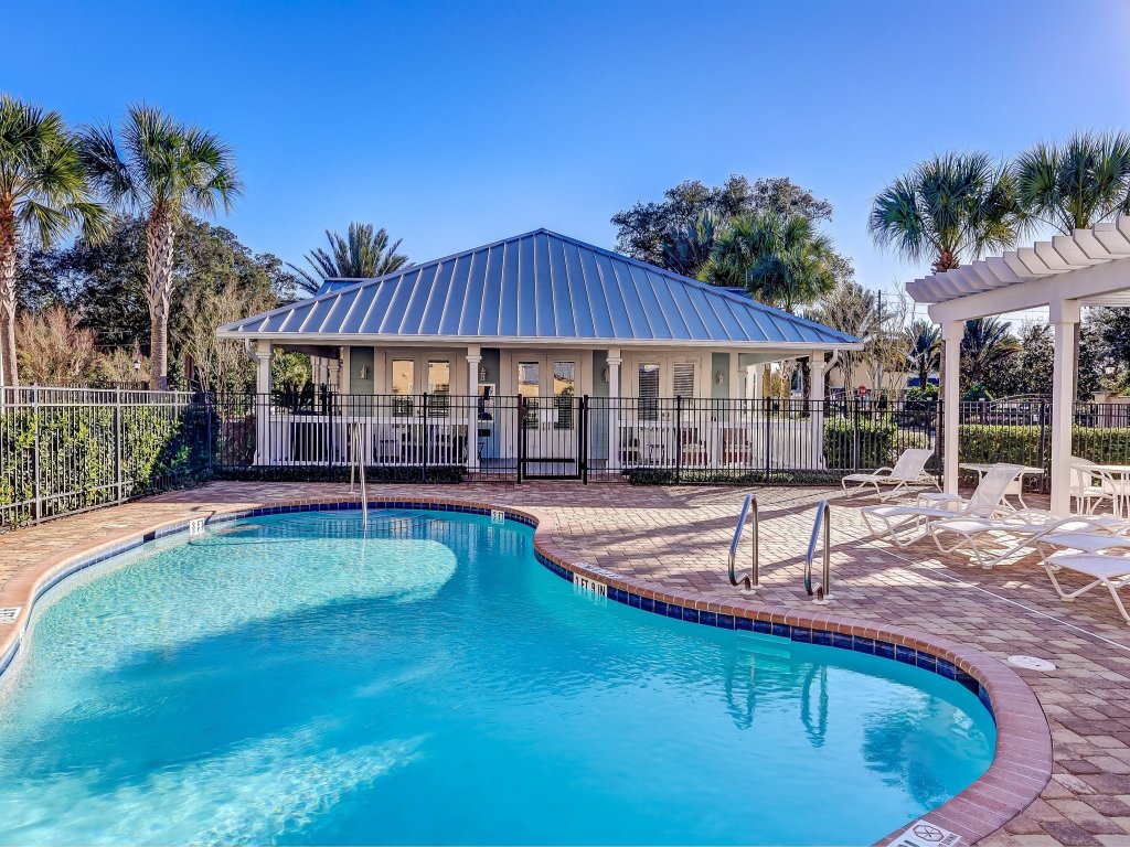 2142 Cape Sound Vacation Rental in Fernandina Beach - RedAwning