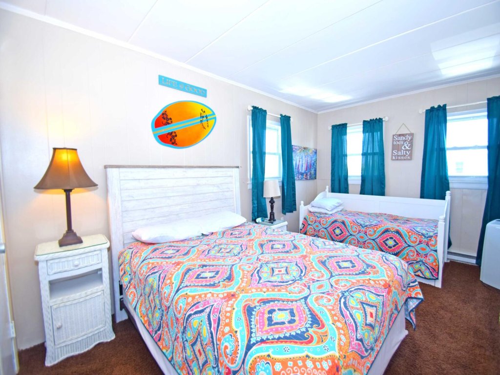 Bay Colony 16 Vacation Rental in Ocean City - RedAwning