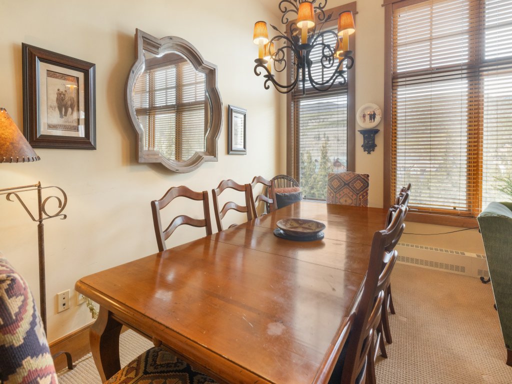 3Br Ski-in/Ski-out~On Mountain~Lone Eagle 3053 Vacation Rental in Dillon - RedAwning