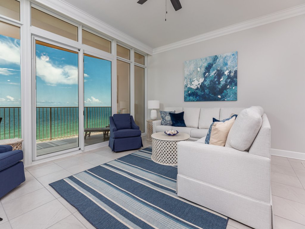 Phoenix Gulf Towers 803 Vacation Rental in Orange Beach - RedAwning