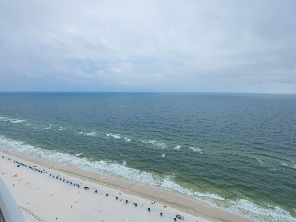 Phoenix Gulf Towers 2702 Vacation Rental in Orange Beach - RedAwning