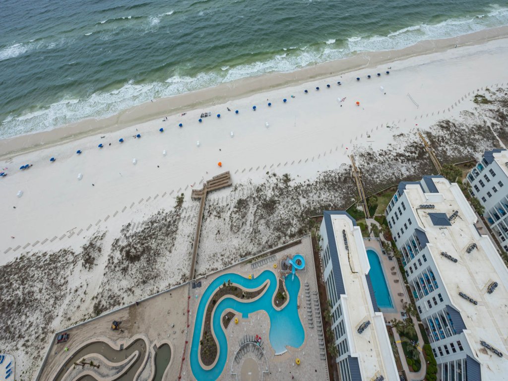 Phoenix Gulf Towers 2702 Vacation Rental in Orange Beach - RedAwning