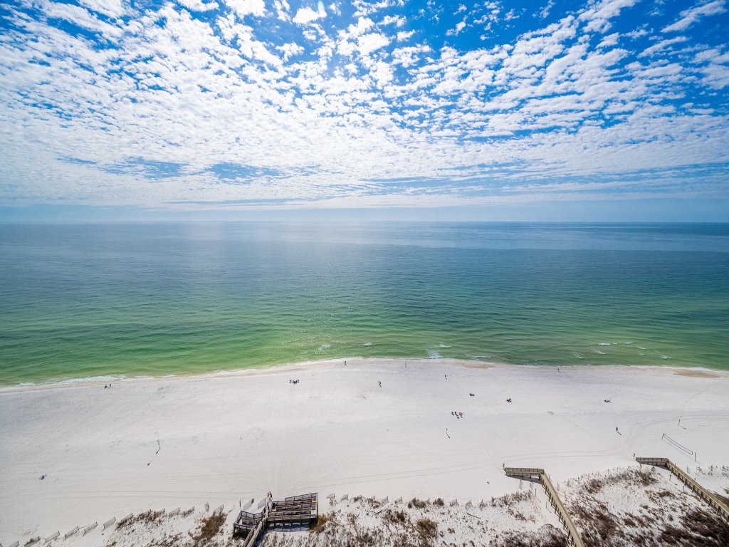Phoenix Gulf Towers 2201 Vacation Rental in Orange Beach - RedAwning