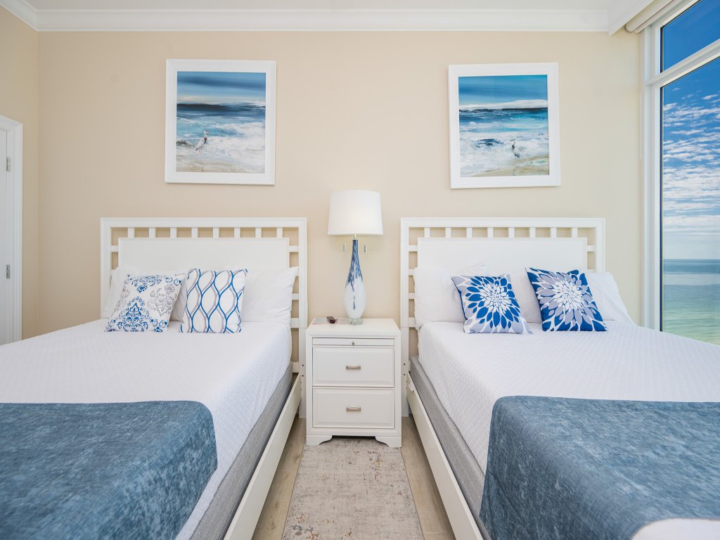 Phoenix Gulf Towers 2201 Vacation Rental in Orange Beach - RedAwning