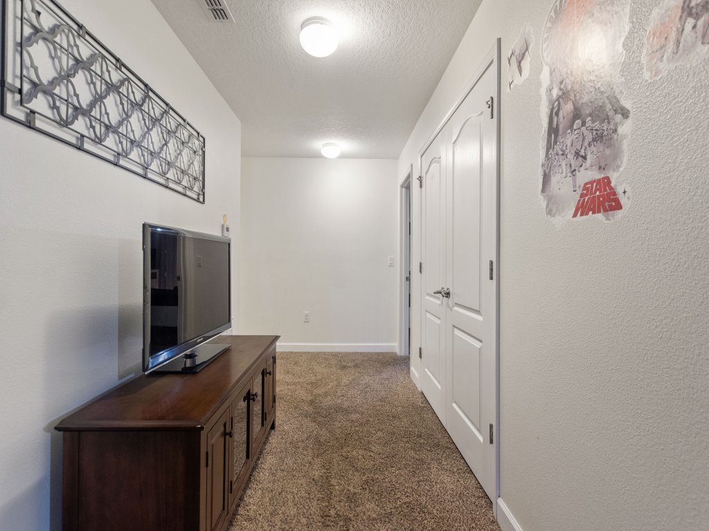 Star Stay at Championsgate Resort by Shine Villas 023 Vacation Rental in Davenport - RedAwning