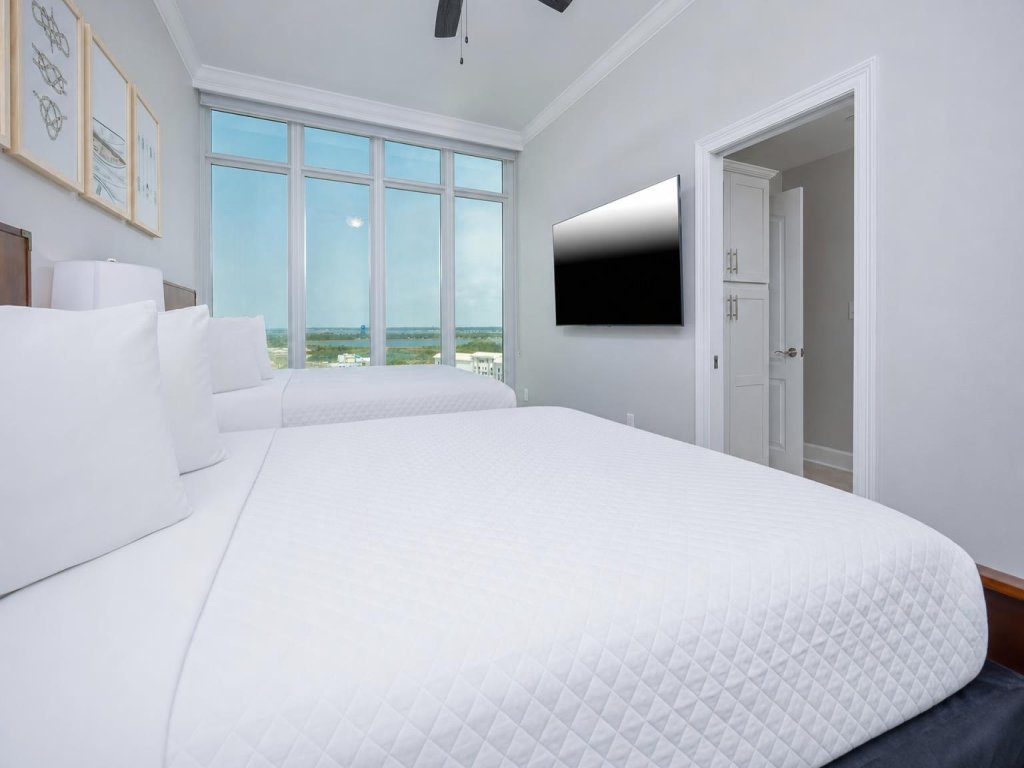 Phoenix Gulf Towers 901 Vacation Rental in Orange Beach - RedAwning