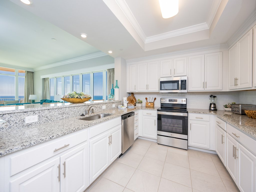 Phoenix Gulf Towers 2401 Vacation Rental in Orange Beach - RedAwning