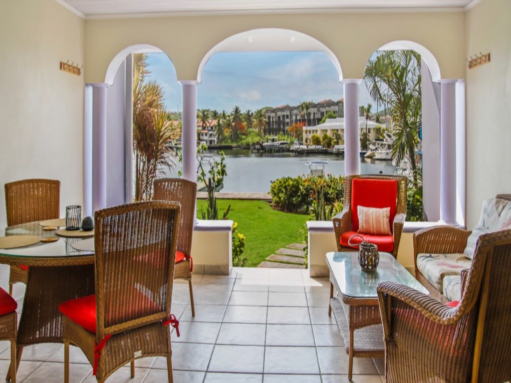 Harbour 17 (Full house rate) Vacation Rental - RedAwning