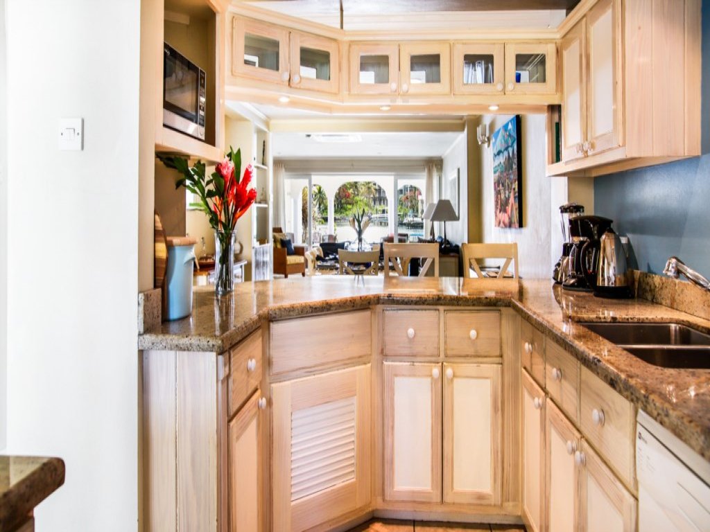Harbour 17 (Full house rate) Vacation Rental - RedAwning