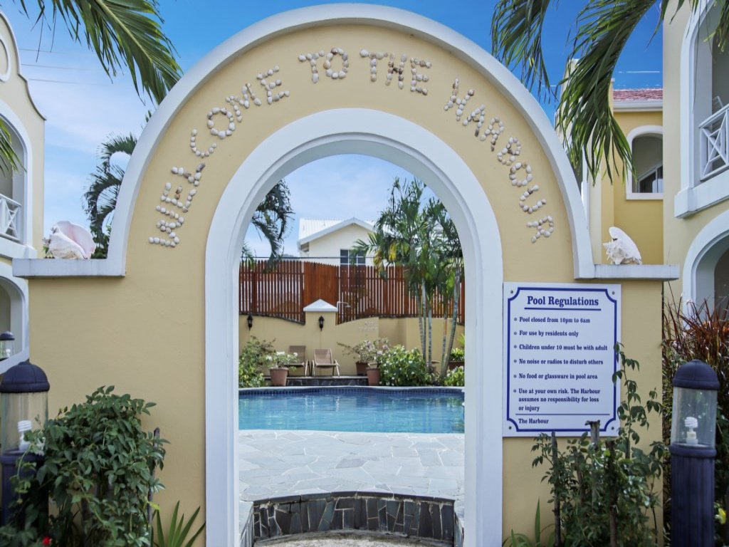 Harbour 17 (Full house rate) Vacation Rental - RedAwning