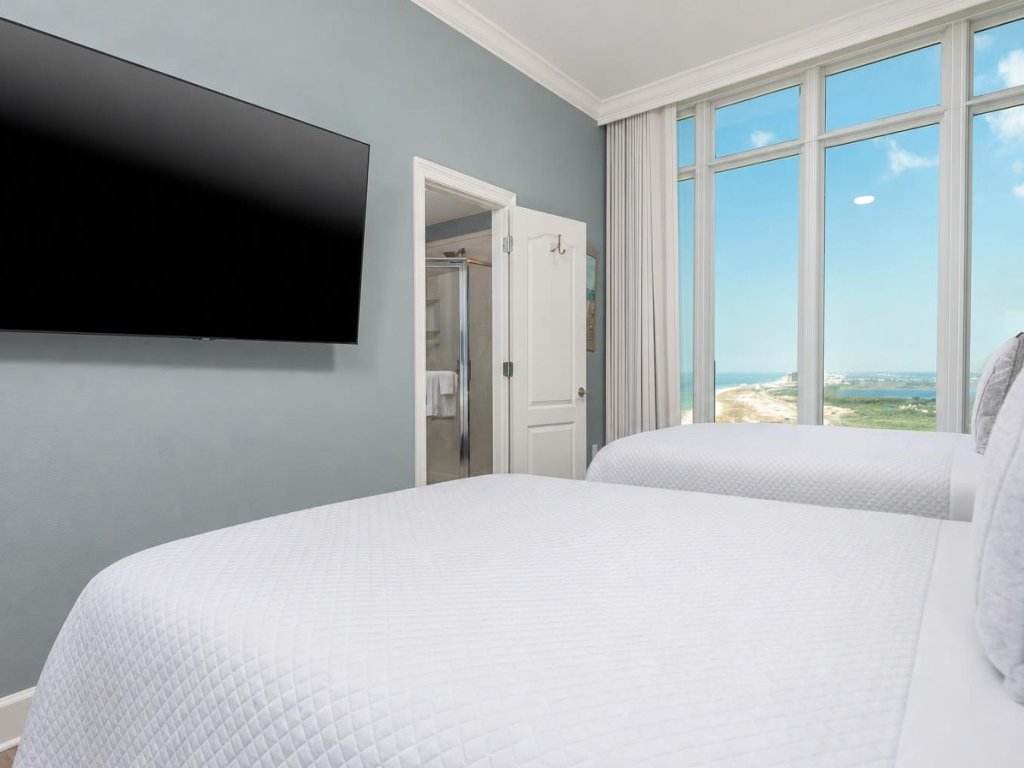 Phoenix Gulf Towers 2601 Vacation Rental in Orange Beach - RedAwning