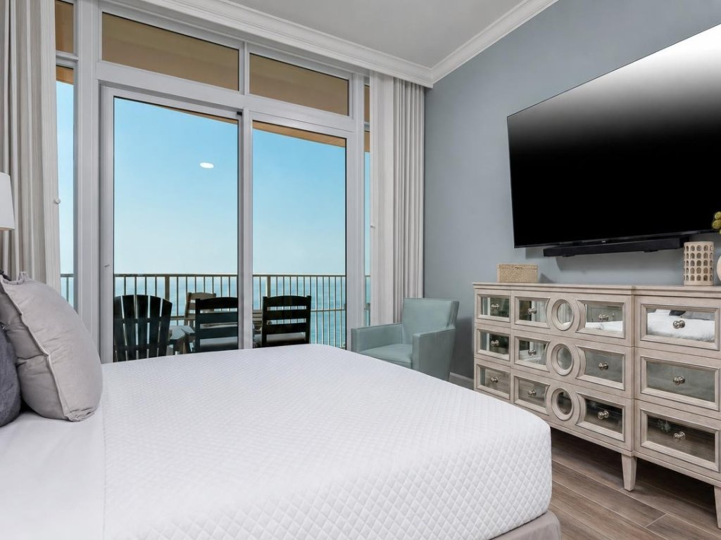 Phoenix Gulf Towers 2601 Vacation Rental in Orange Beach - RedAwning
