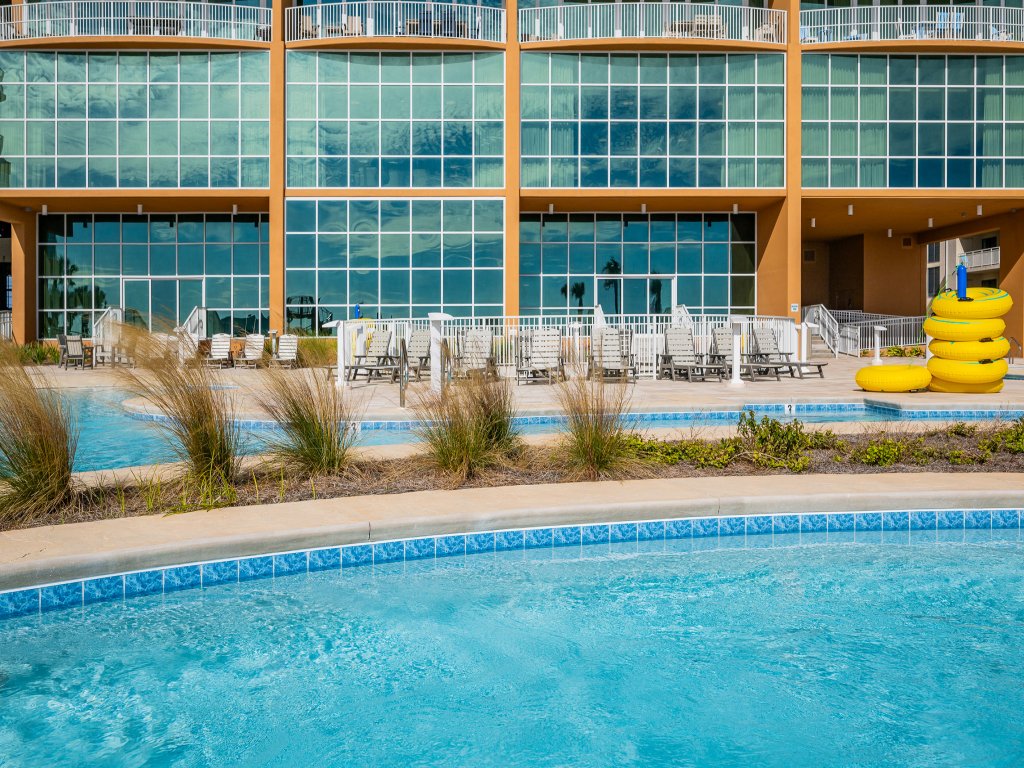 Phoenix Gulf Towers 2602 Vacation Rental in Orange Beach - RedAwning