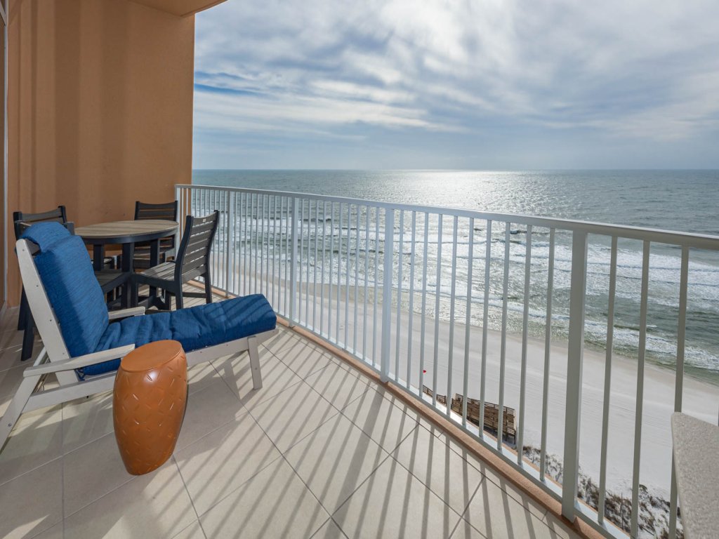 Phoenix Gulf Towers 1202 Vacation Rental in Orange Beach - RedAwning