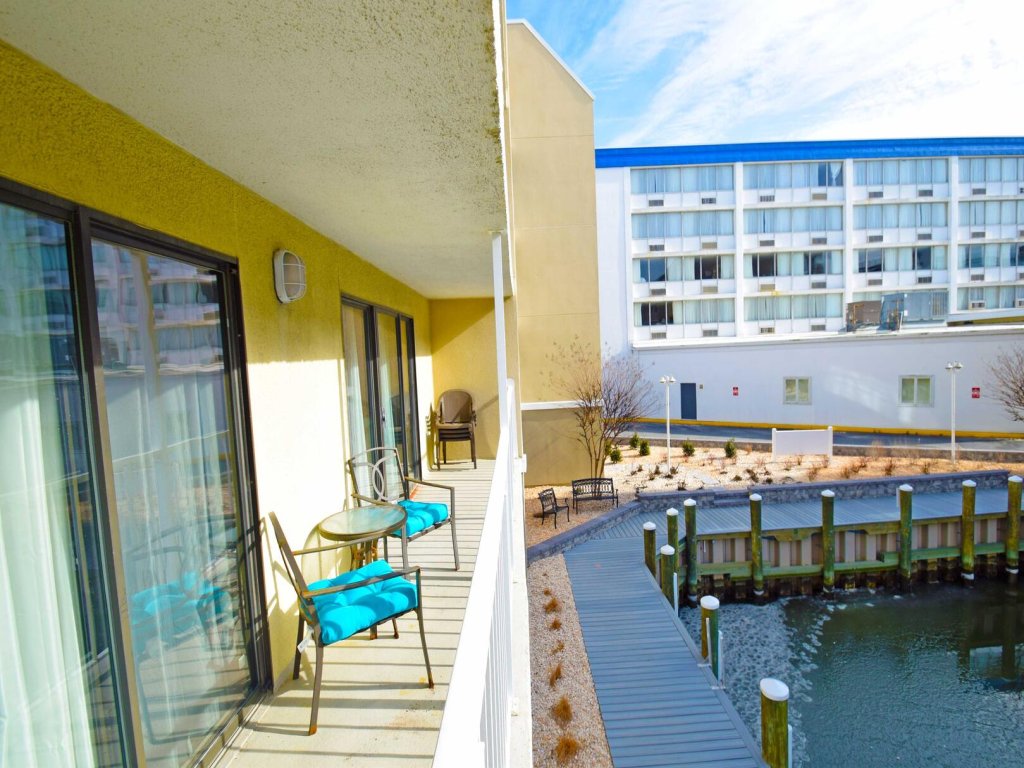 Wight Bay 233 Vacation Rental in Ocean City - RedAwning